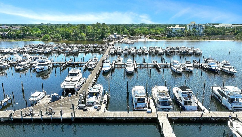 Welcome to 8004 Legend Creek, located within the Sandestin Golf - photo 36