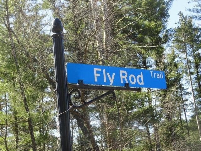 Lot 16, a buildable wooded lot on Nepco Lake, Central Wis. Build - photo 52