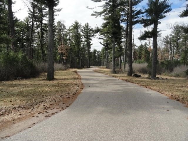 Lot 16, a buildable wooded lot on Nepco Lake, Central Wis. Build - photo 53