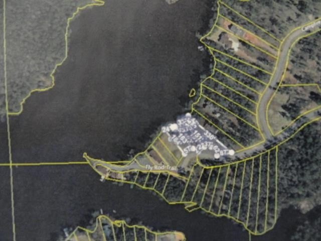 Lot 16, a buildable wooded lot on Nepco Lake, Central Wis. Build - photo 56