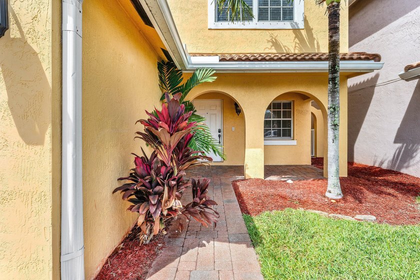 Welcome to 3260 Commodore Court, a beautifully renovated lake - photo 2