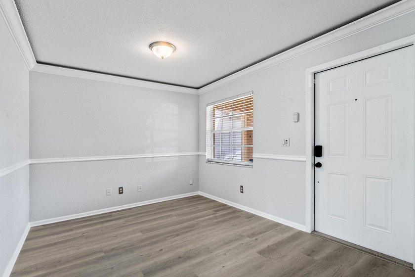 Welcome to 3260 Commodore Court, a beautifully renovated lake - photo 3