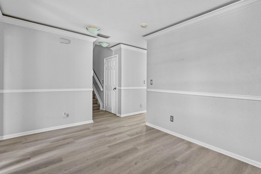 Welcome to 3260 Commodore Court, a beautifully renovated lake - photo 5