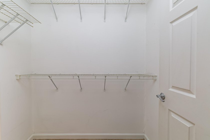 First-floor living, gated community, and the Indian River Lagoon - photo 14