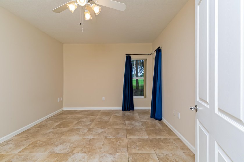 First-floor living, gated community, and the Indian River Lagoon - photo 16