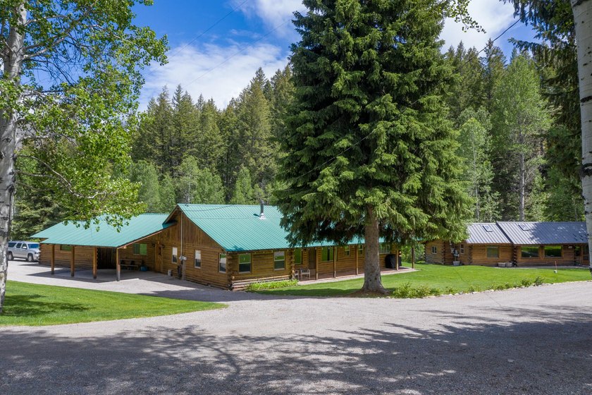A true legacy estate with 33.45 pristine acres in the heart of - photo 6