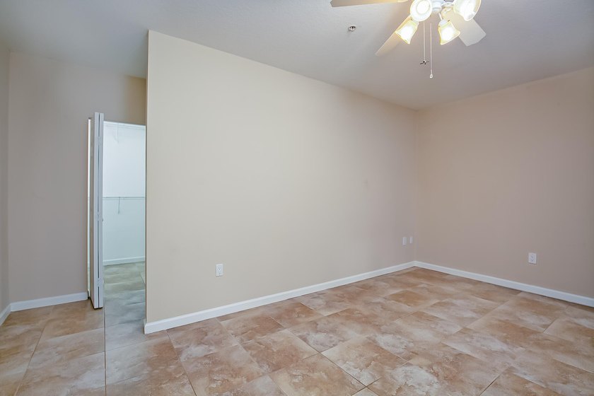 First-floor living, gated community, and the Indian River Lagoon - photo 17