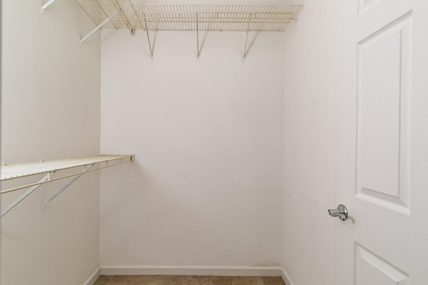 First-floor living, gated community, and the Indian River Lagoon - photo 20