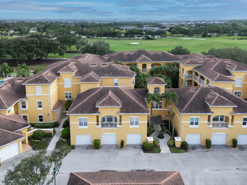 First-floor living, gated community, and the Indian River Lagoon - photo 25