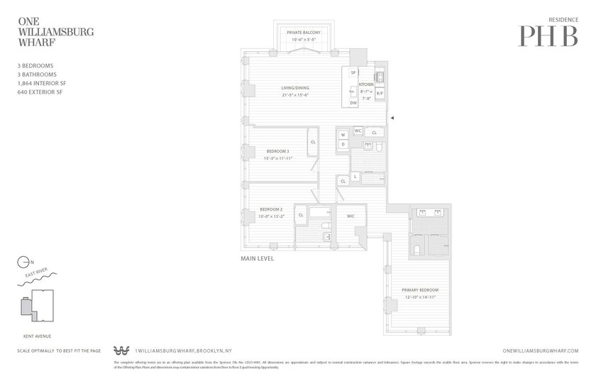 480 Kent Ave PHB - photo 11