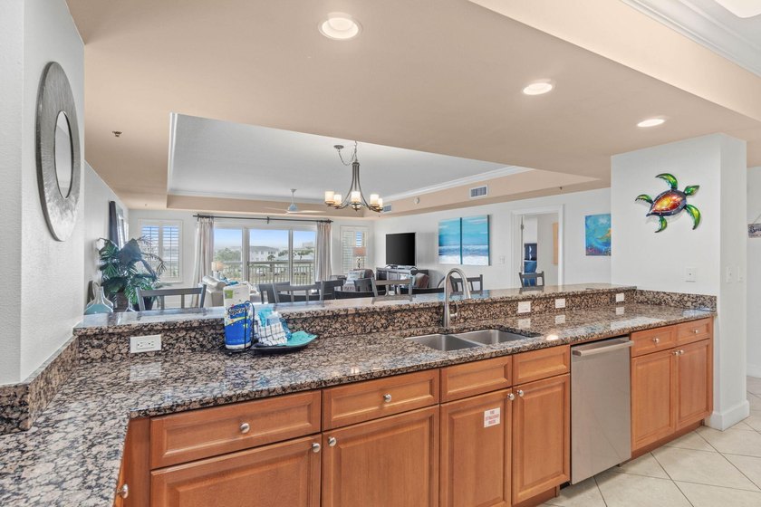 Rare find! Deeded beach access and a private marina waterfront - photo 13