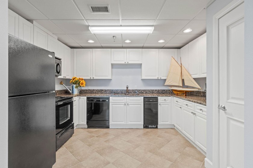 Rare find! Deeded beach access and a private marina waterfront - photo 43
