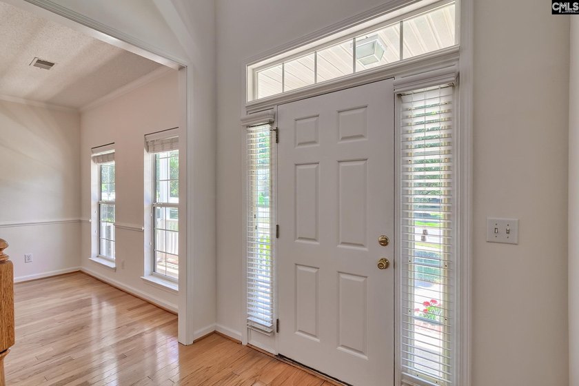 Nestled on an awesome corner lot in the established community of - photo 5