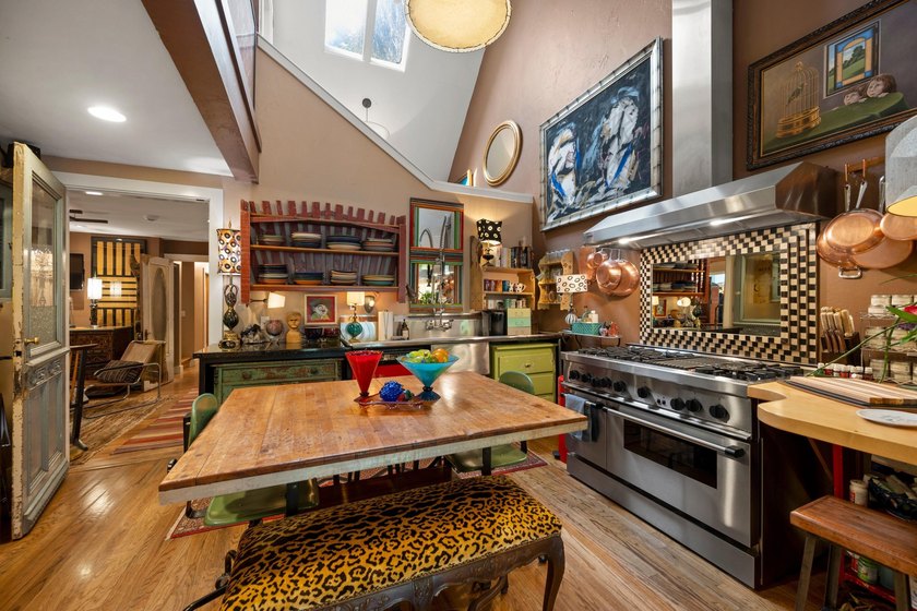An iconic residence in downtown Ketchum, 100 N Leadville offers - photo 10