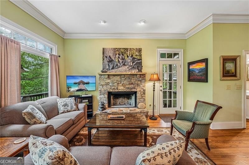 Nestled in the highly sought-after Laurel Ridge neighborhood of - photo 11