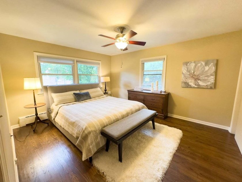 Welcome to this exceptional 3-bed, 3-bath ranch inspired by - photo 12