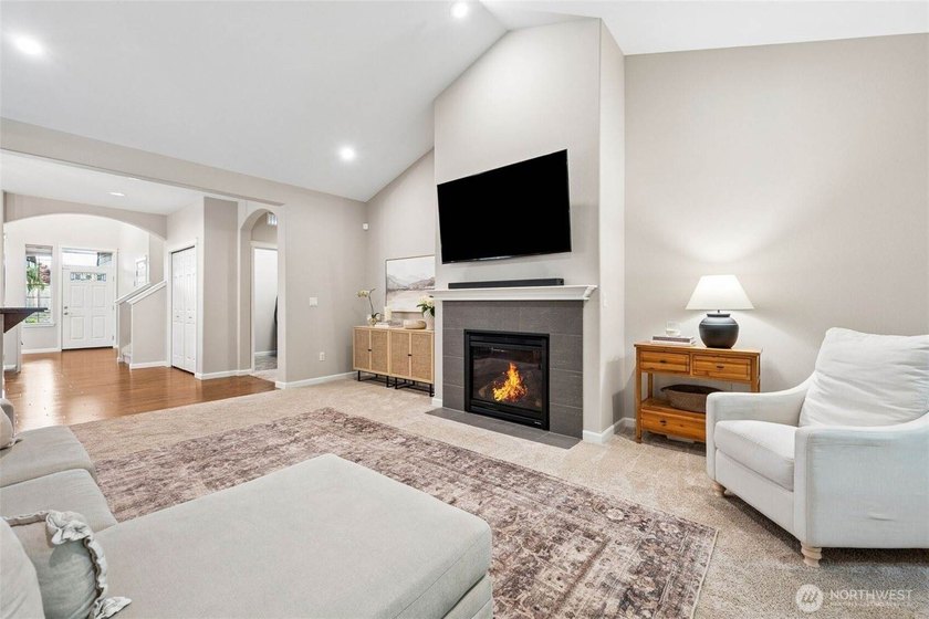 Welcome home to Evergreen Heights! Meticulously maintained and - photo 14