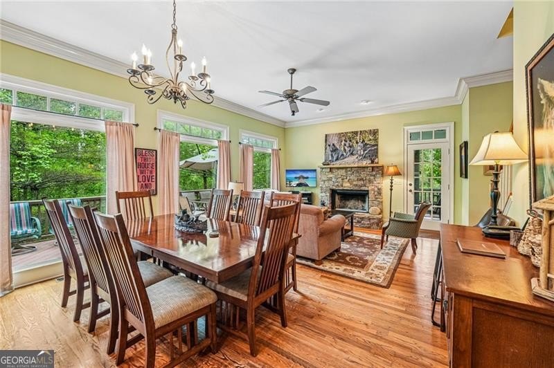 Nestled in the highly sought-after Laurel Ridge neighborhood of - photo 15