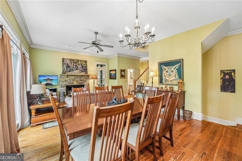Nestled in the highly sought-after Laurel Ridge neighborhood of - photo 16