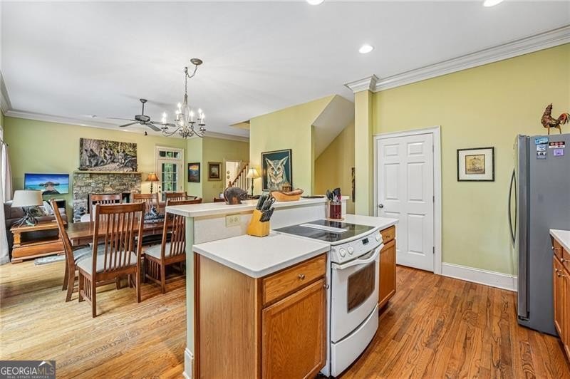 Nestled in the highly sought-after Laurel Ridge neighborhood of - photo 19
