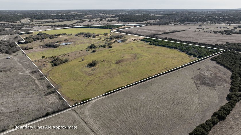 In the heart of Bosque County, this exceptional 116 acre ag - photo 22