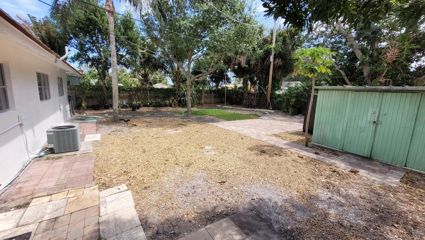3 Bedroom 1 Bath freshly painted inside and out. Metal Roof 2020 - photo 22