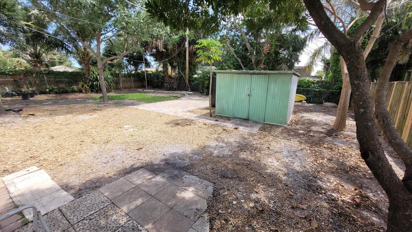 3 Bedroom 1 Bath freshly painted inside and out. Metal Roof 2020 - photo 23