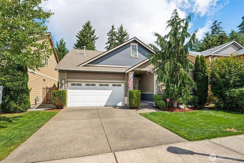Welcome home to Evergreen Heights! Meticulously maintained and - photo 28