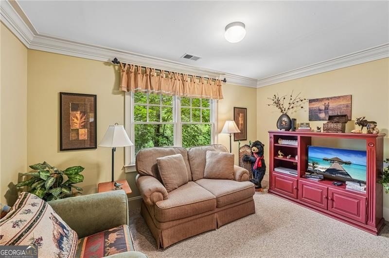Nestled in the highly sought-after Laurel Ridge neighborhood of - photo 33