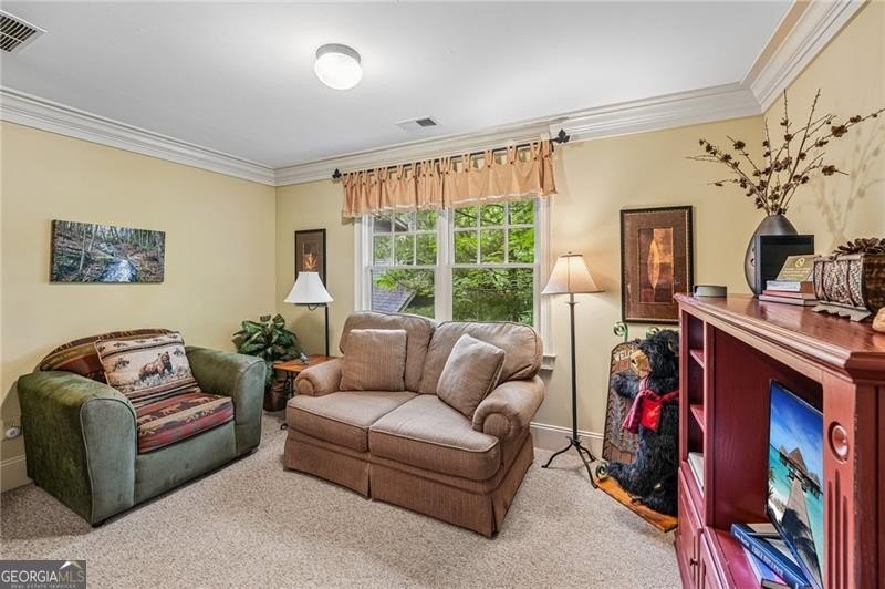 Nestled in the highly sought-after Laurel Ridge neighborhood of - photo 34