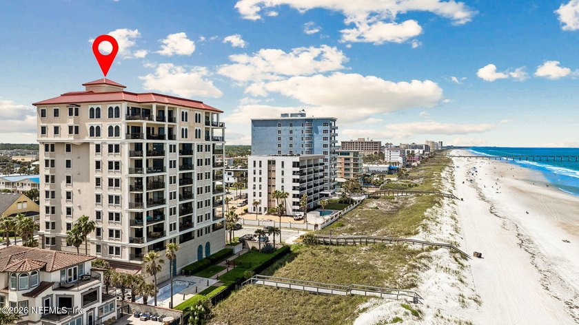 Discover life at one of Jacksonville Beach's premier - photo 35