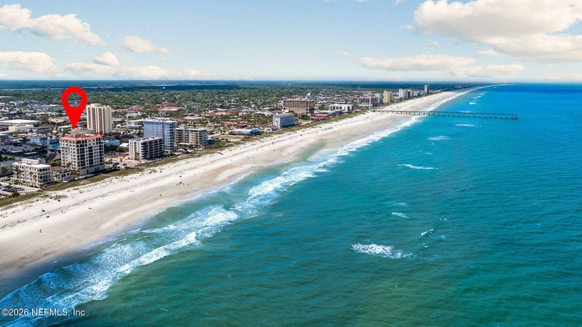 Discover life at one of Jacksonville Beach's premier - photo 38