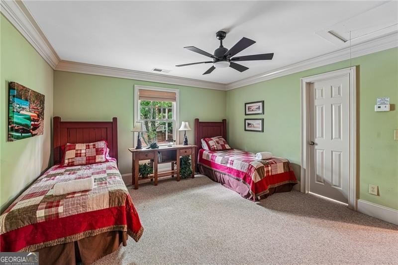 Nestled in the highly sought-after Laurel Ridge neighborhood of - photo 45
