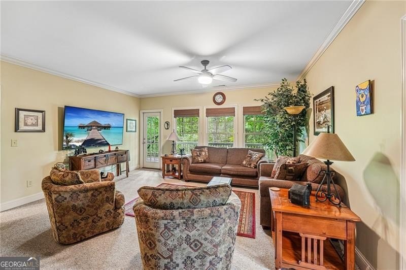Nestled in the highly sought-after Laurel Ridge neighborhood of - photo 47