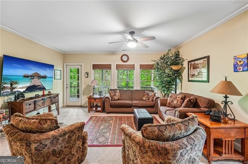 Nestled in the highly sought-after Laurel Ridge neighborhood of - photo 48