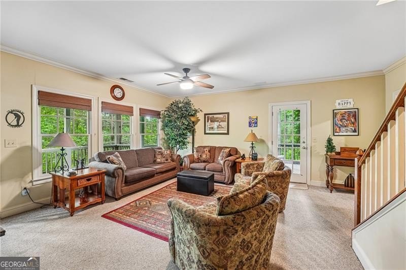 Nestled in the highly sought-after Laurel Ridge neighborhood of - photo 49