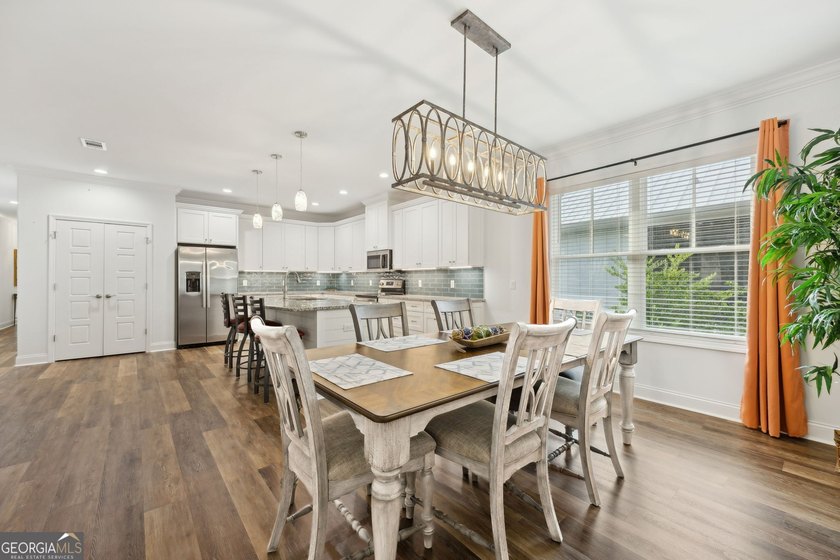 Welcome to one of coastal Georgia's premiere communities - photo 13