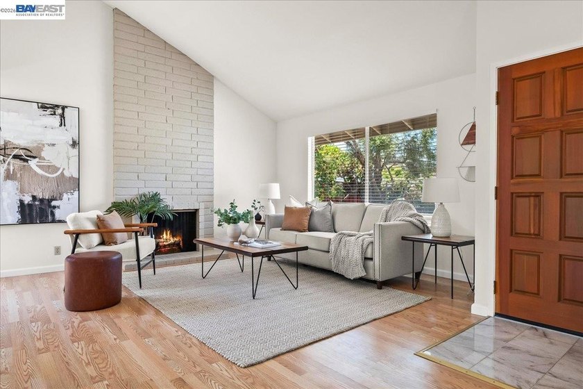 3330 Kemper Rd, Fremont, CA 94536. Beautiful single-level 4 - photo 4