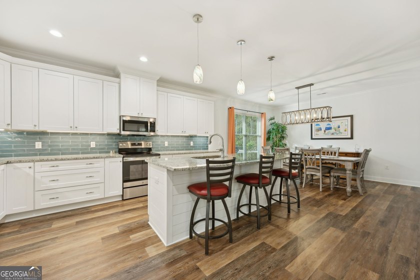 Welcome to one of coastal Georgia's premiere communities - photo 14