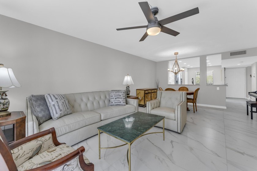 Stunning condo with pond and lake view. Enter to this beautifull - photo 17
