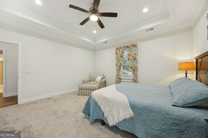 Welcome to one of coastal Georgia's premiere communities - photo 18