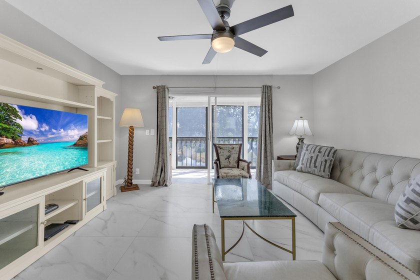 Stunning condo with pond and lake view. Enter to this beautifull - photo 18