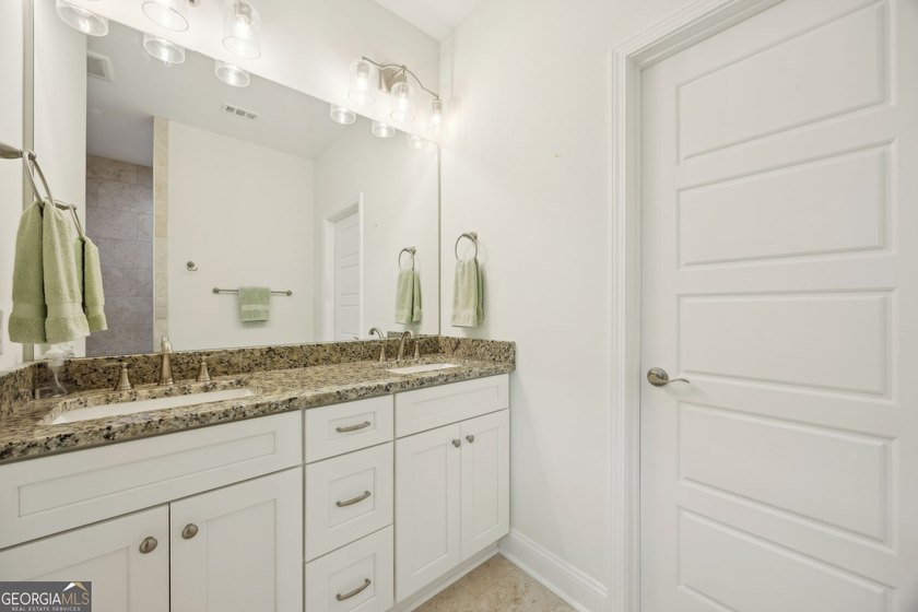 Welcome to one of coastal Georgia's premiere communities - photo 20