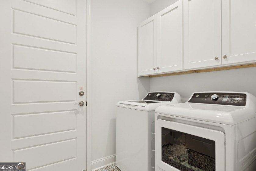 Welcome to one of coastal Georgia's premiere communities - photo 29