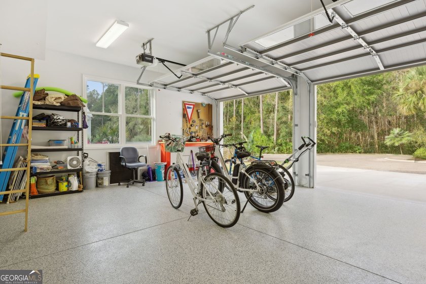 Welcome to one of coastal Georgia's premiere communities - photo 33