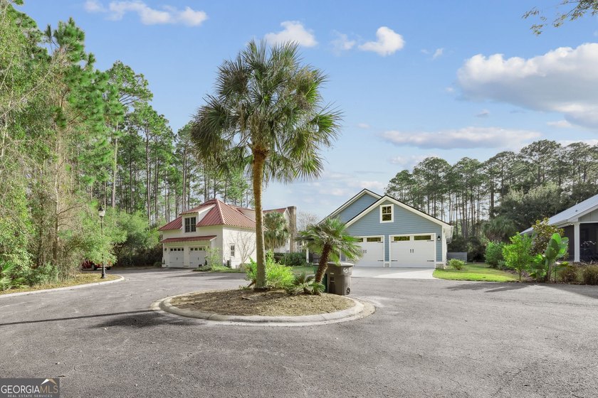 Welcome to one of coastal Georgia's premiere communities - photo 38