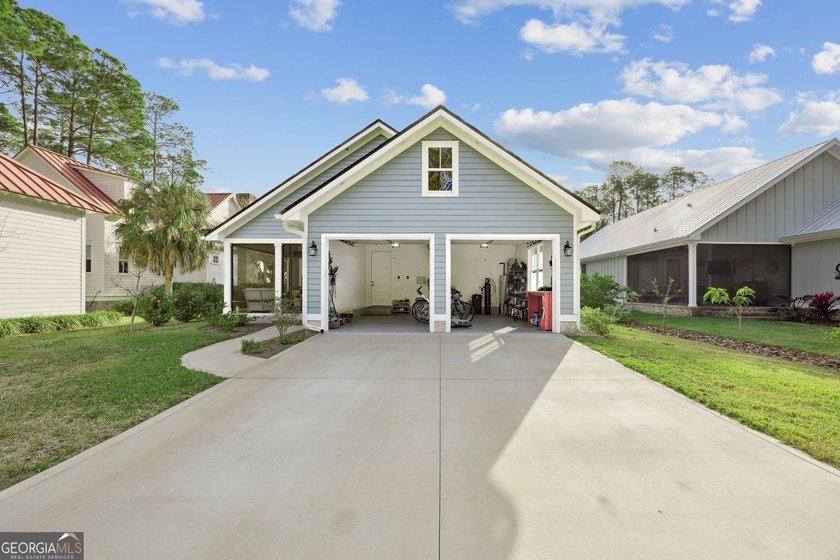 Welcome to one of coastal Georgia's premiere communities - photo 39