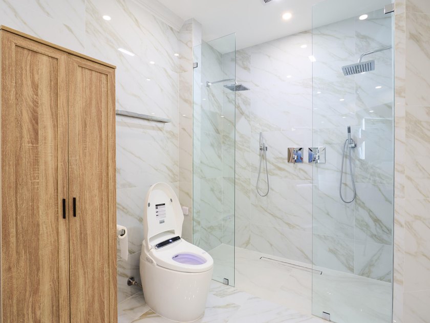 This completely reimagined 3-bedroom, 2-bath residence offers a - photo 19