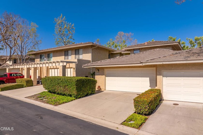 Charming La Ventana Townhome! Beautifully Maintained 3 Bedroom - photo 20