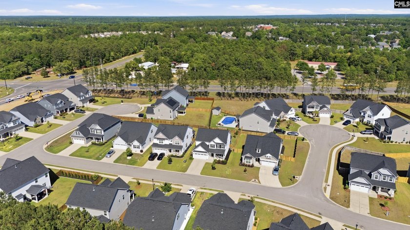 This Blythewood beauty in Autumn Pond is giving move-in ready - photo 21